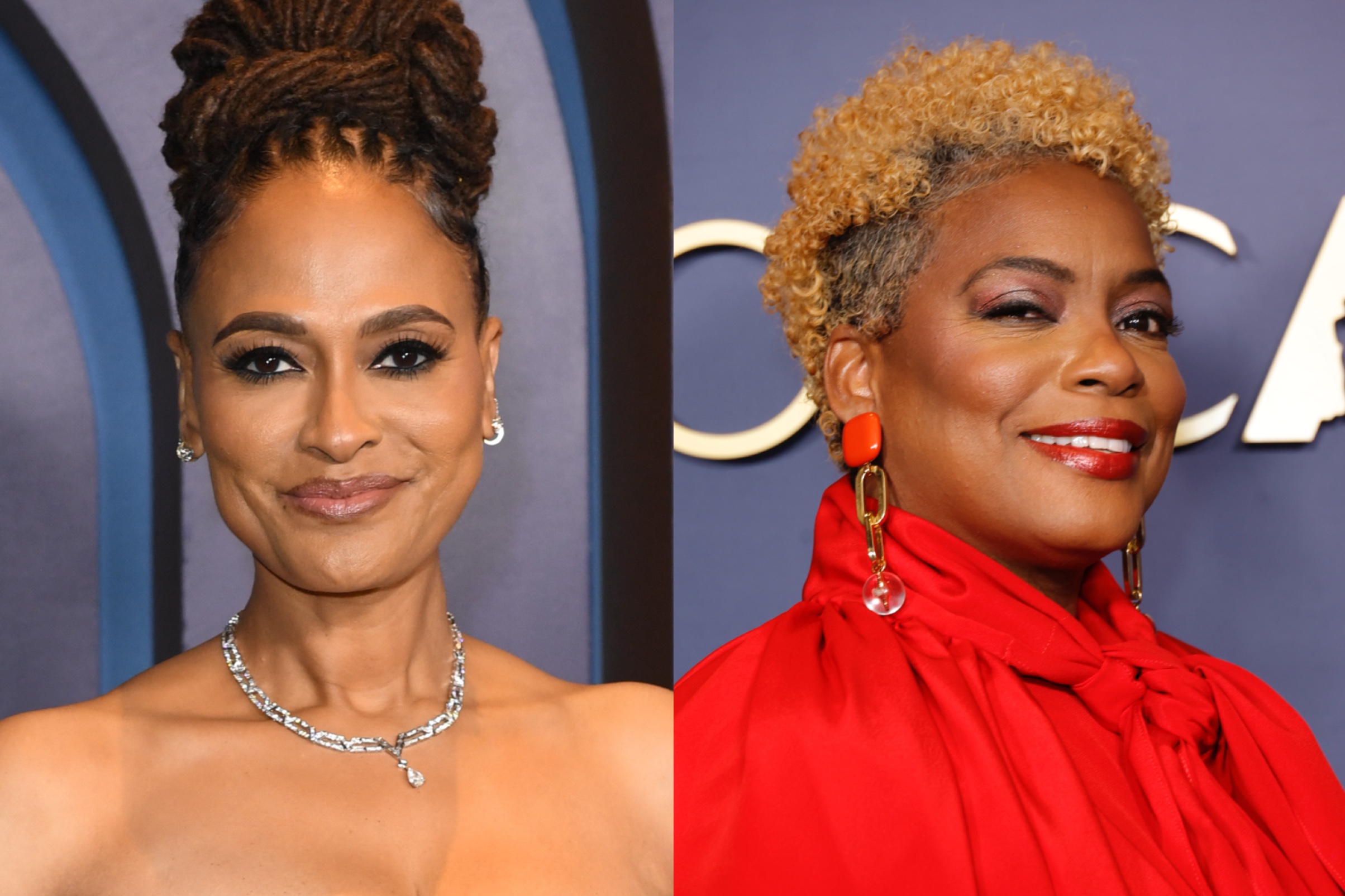 Ava DuVernay Sings Lead 'Origin' Actress Aunjanue Ellis-Taylor's Praises