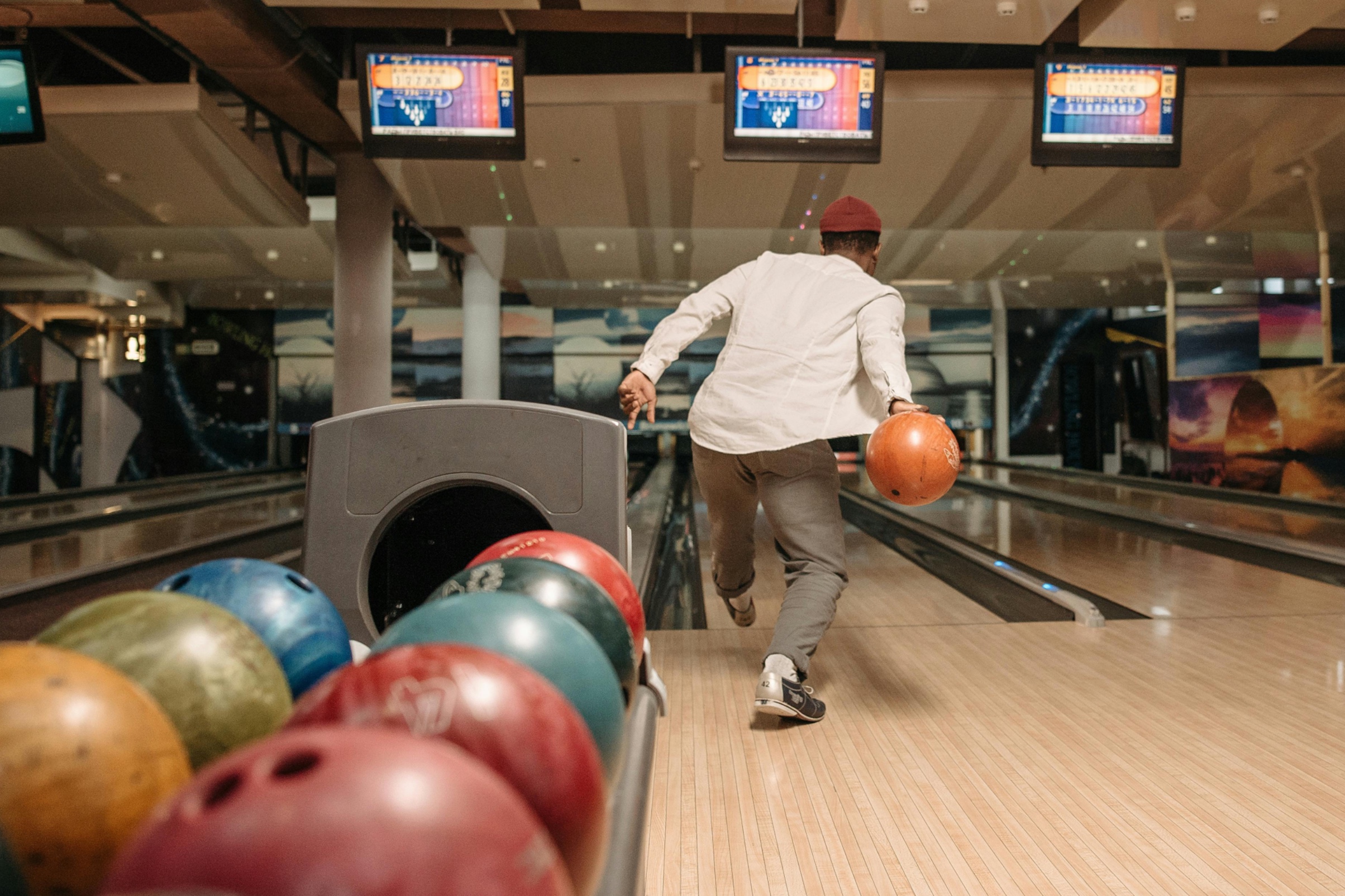 FAMU Bowler Kicked Off Team, Claims Due To Studying -