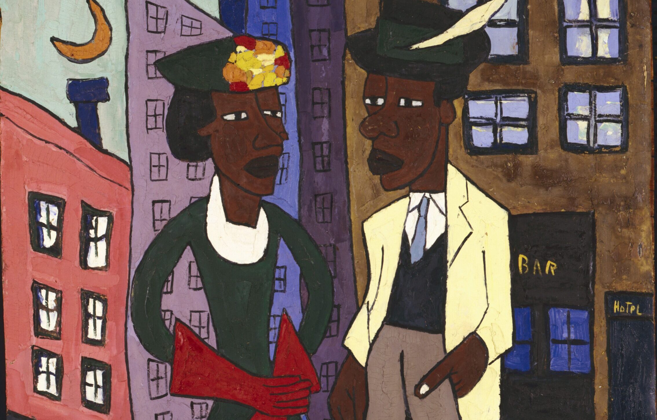 The Metropolitan Museum Of Art Is Having Its Blackest Moment Ever With The ‘The Harlem Renaissance and Transatlantic Modernism’ Show