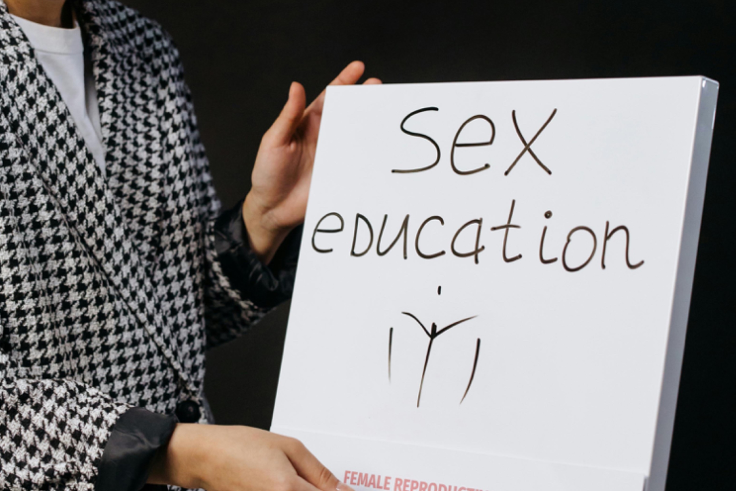 U.S. States Tighten Restrictions On Sex Education in Classrooms