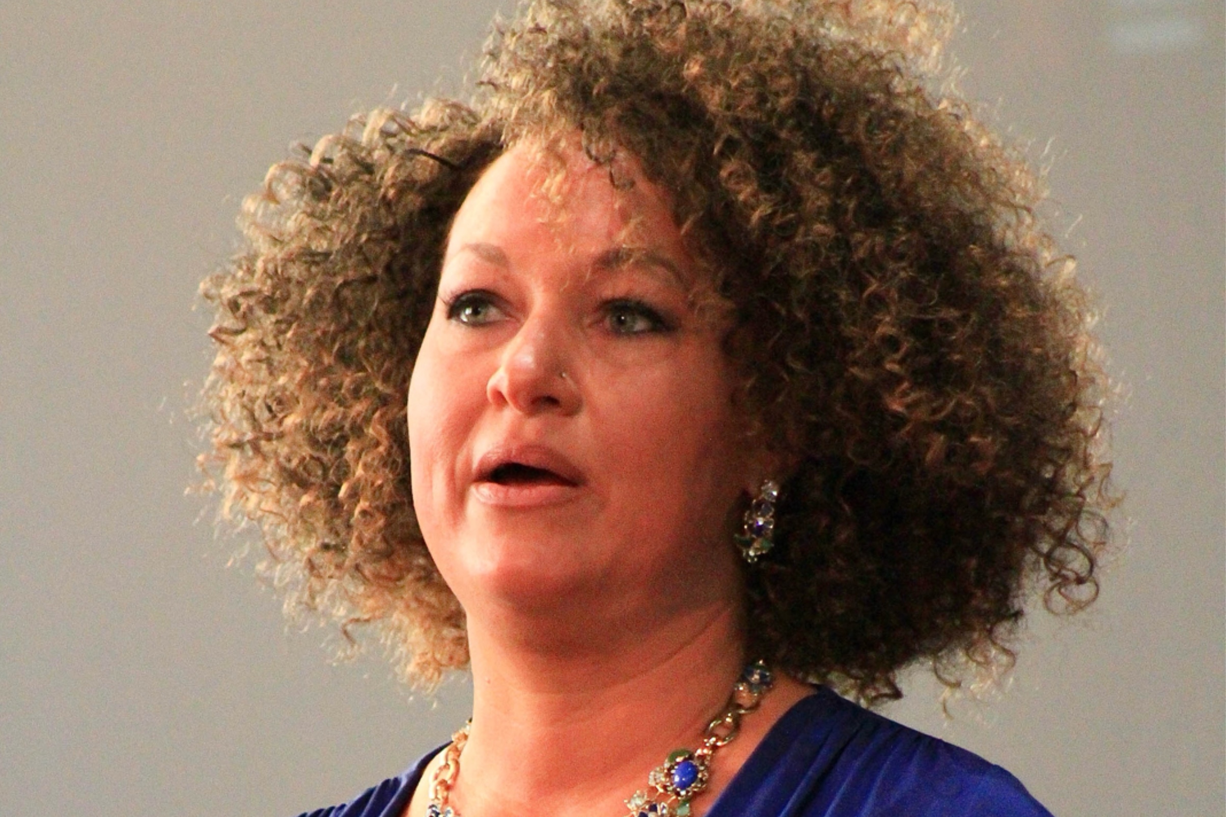 Black Enterprise Rachel Dolezal