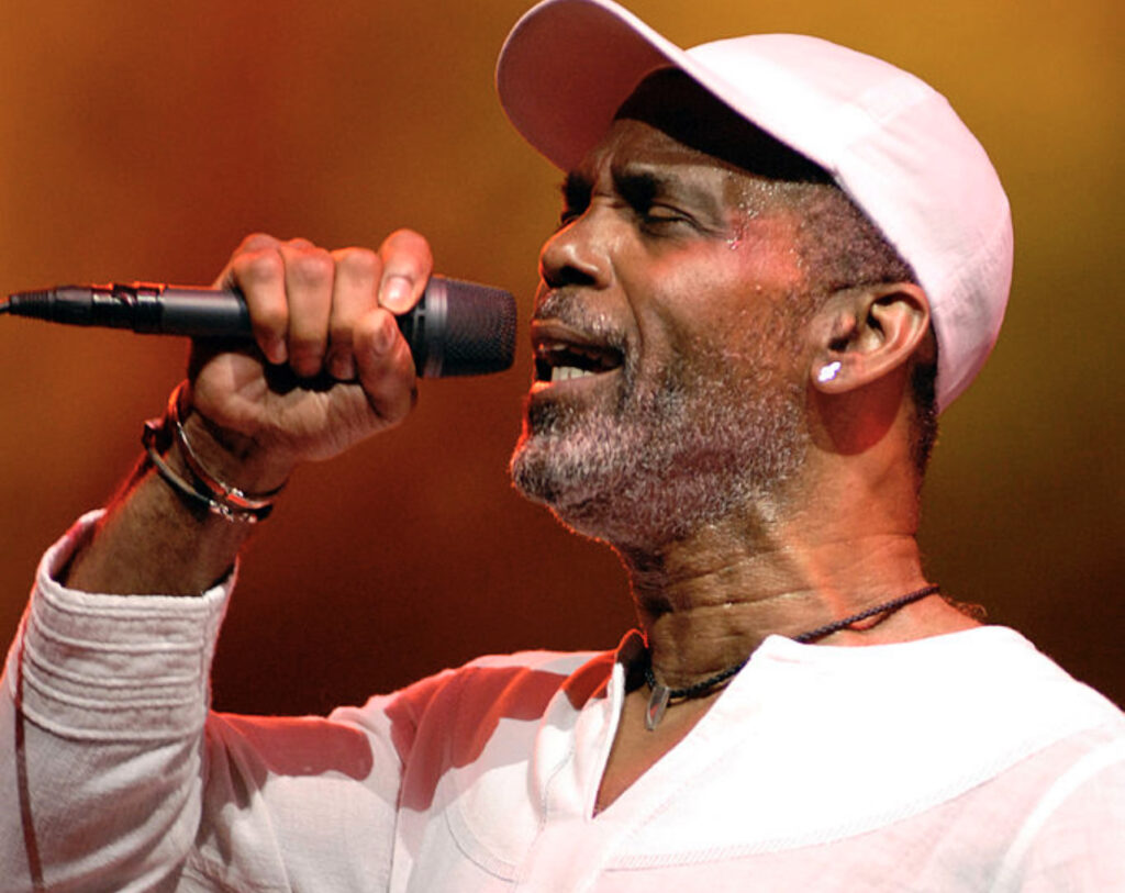 Frankie Beverly starts his final tour with a proclamation from Atlanta.