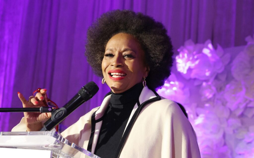 Jenifer Lewis To Be Inducted Into St. Louis Walk Of Fame