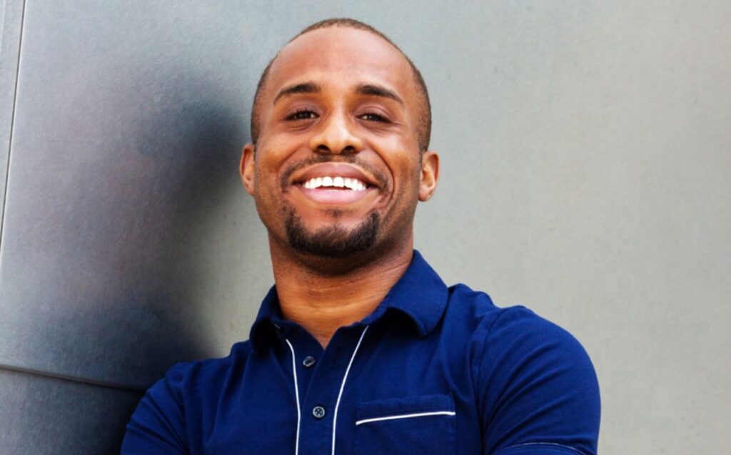 Christopher Gray Shares Updates On Scholly’s Progress 9 Years After Shark Tank