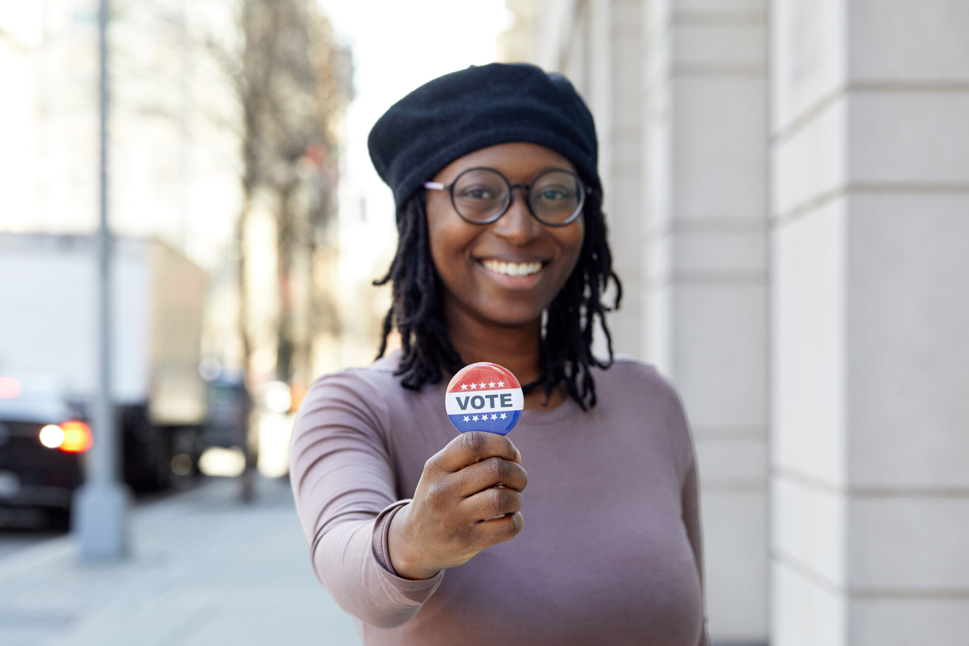 Mississippi Voting Boot Camp Pushes Black Women To The Polls