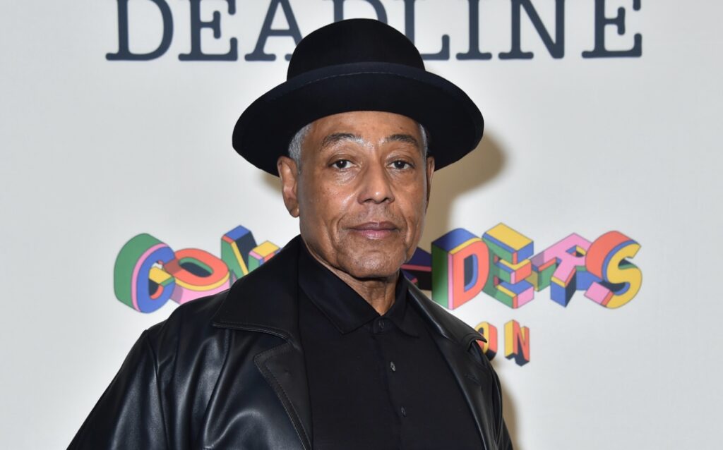 Giancarlo Esposito To Open Up About Black-Italian Upbringing And ‘The Call That Changed His Life’ In New Memoir