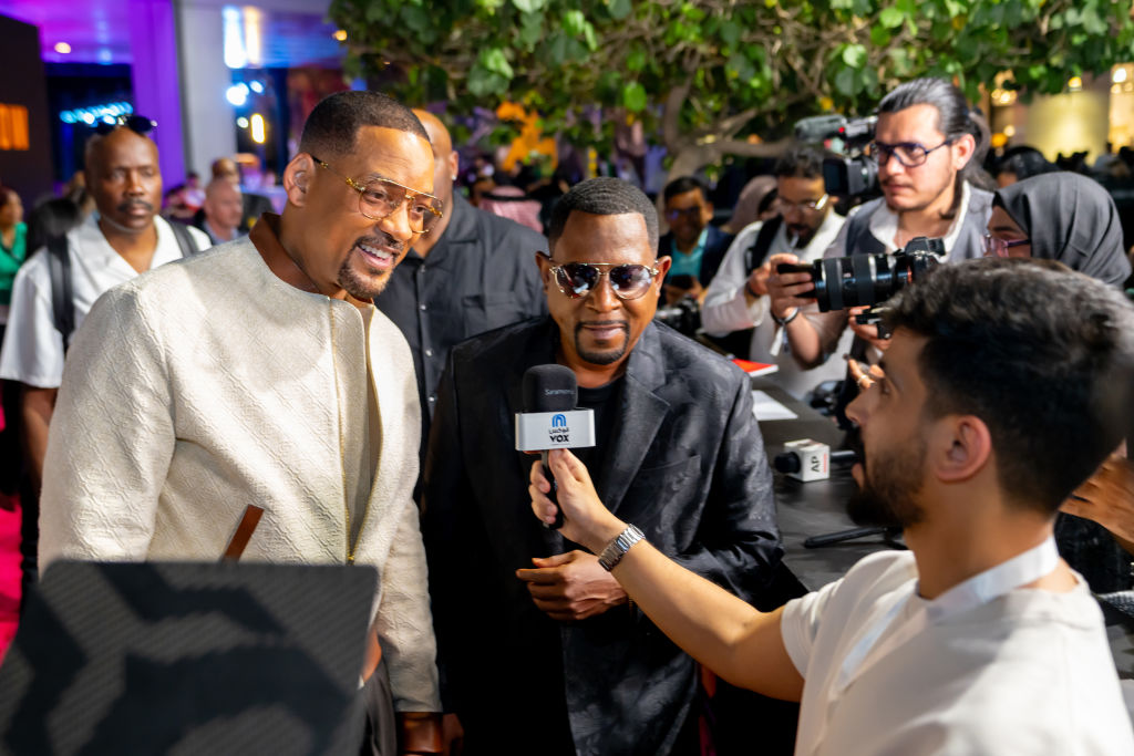 ‘Bad Boys: Ride Or Die’ Shifts Into High Gear   With $104.6M Global Opening Weekend