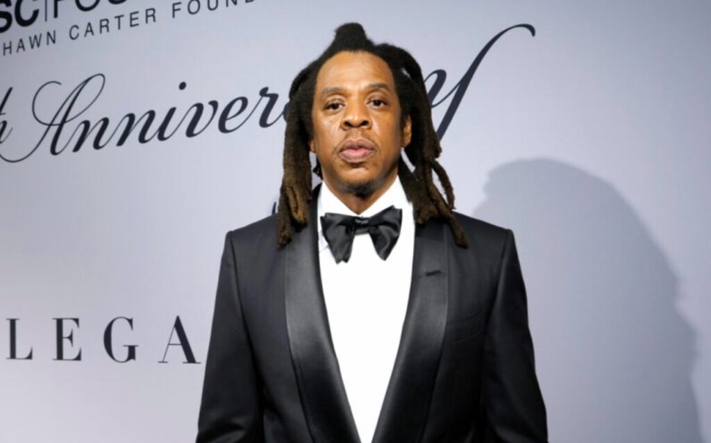 Roc Nation Leads $300 Million Scholarship Initiative For Underprivileged Students