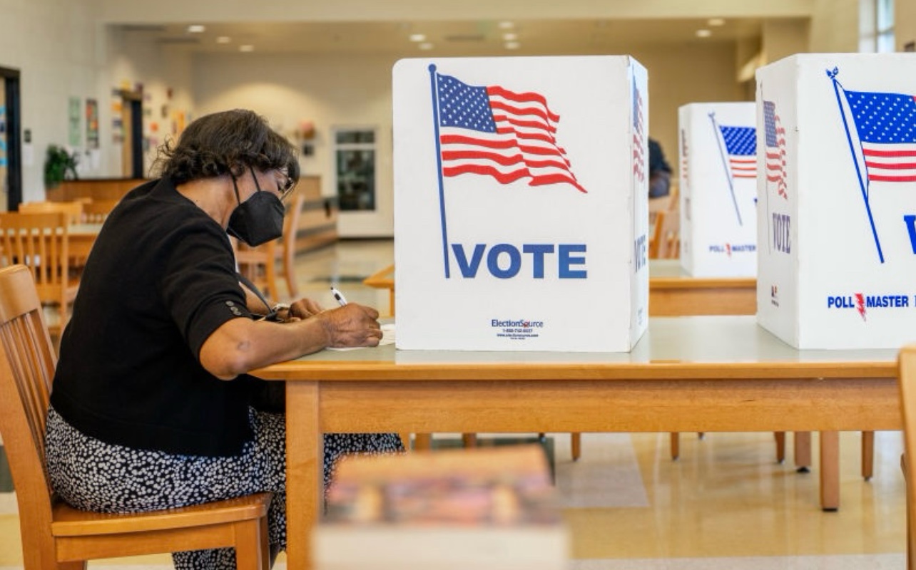 Women Of Color, Voting, Politicians, maternal death rates, criminal justice system