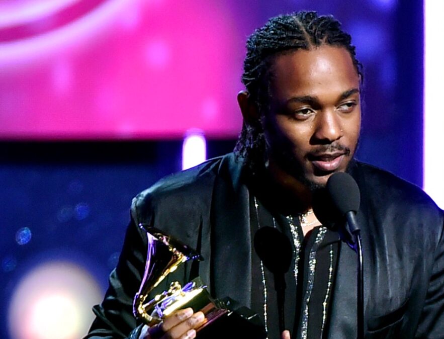 Kendrick Lamar, Drake, Fans , 'Damn' Album, Rap