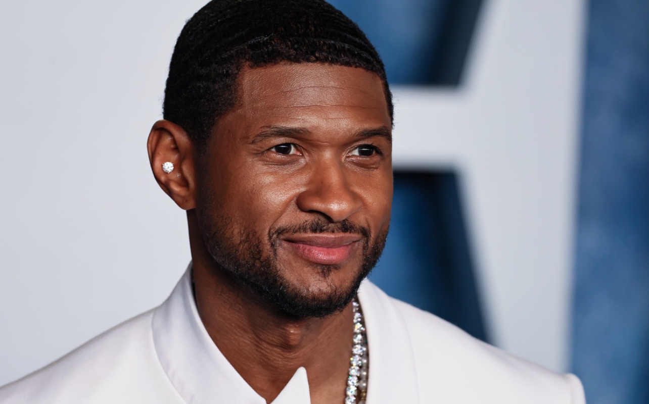 Usher, Tech Careers, IBM, NonProfit
