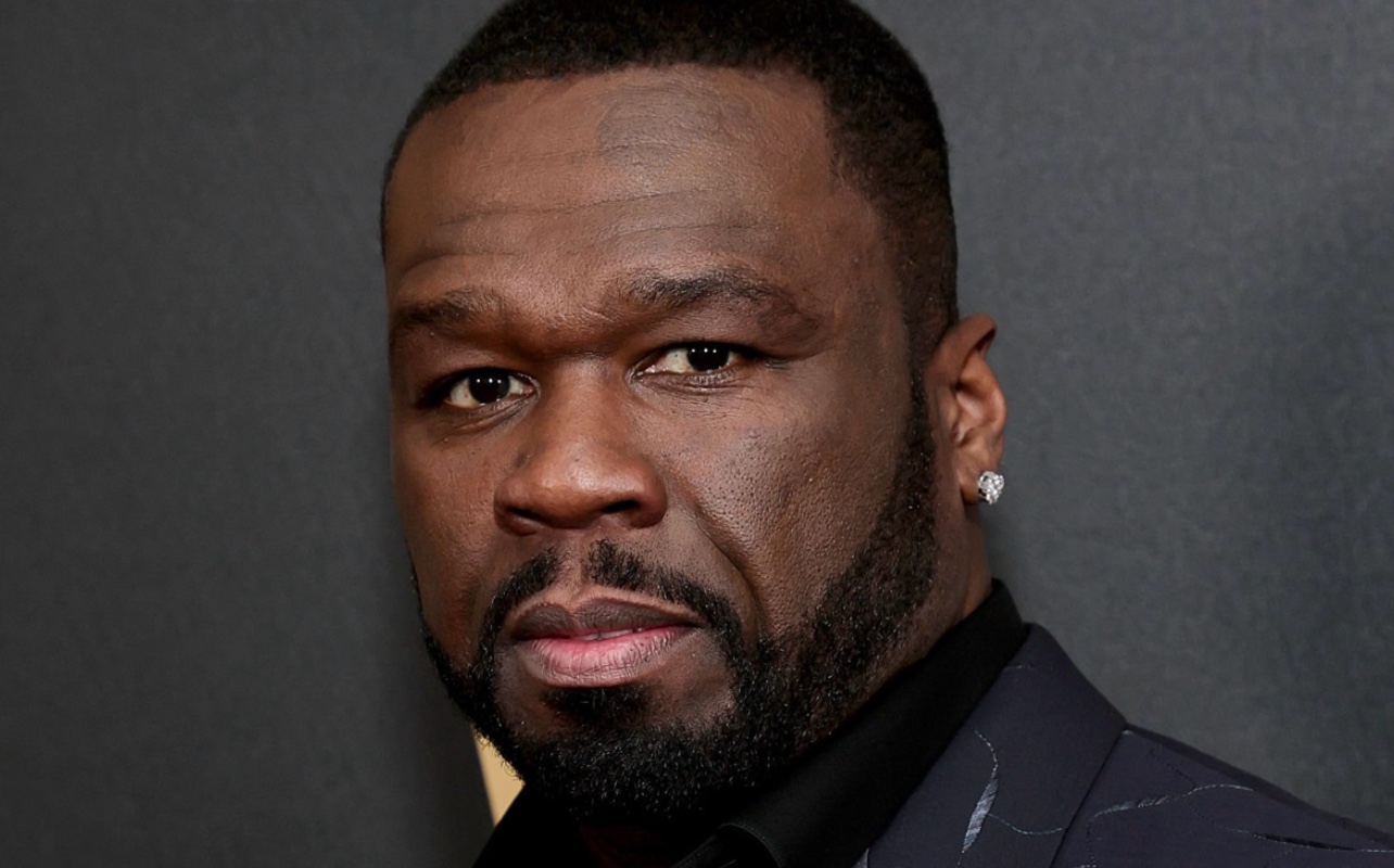 50 Cent Reportedly Threatened By Former Drug Dealer Who Claims ‘Power’ TV Series Stole His Life Story #50Cent