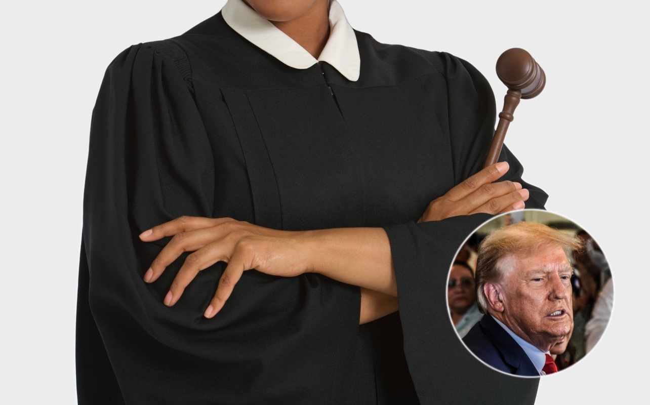Black Twitter, Donald Trump, NY’s All-Black Appellate Bench