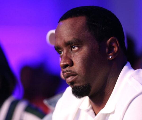 Sean ‘Diddy’ Combs Sells Majority Stake in Revolt To Employees, Keeping The Company Black-Owned