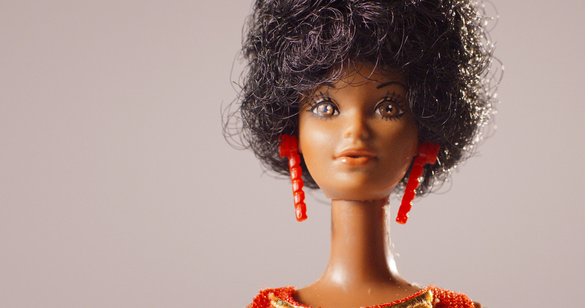 Black Barbie, documentary, Netflix