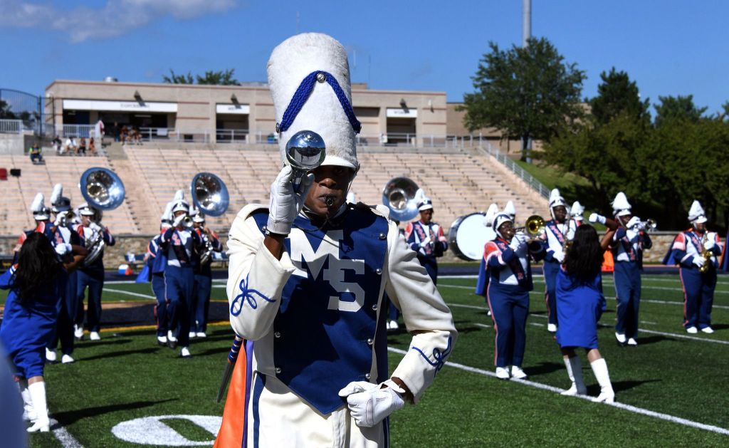 Morgan State University First HBCU To Perform At D-Day Commemoration In Normandy