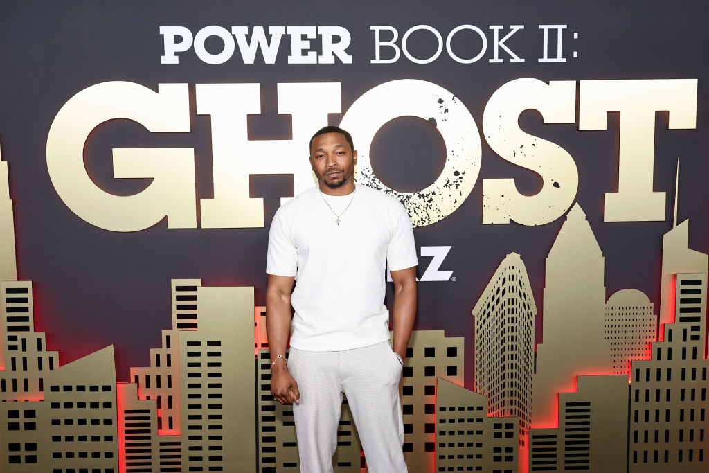 Actor Malcolm Mays Barred From ‘Power Book II: Ghost’ Premiere By NYPD