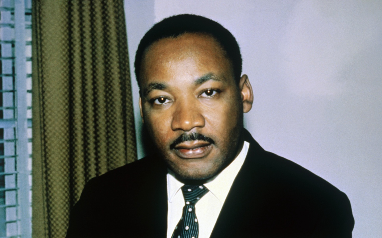 Estate of Dr. Martin Luther King Jr. Partners With P3 Media