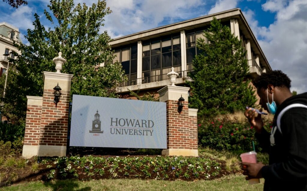 Howard University Receives Record-Breaking $5M Donation From Autodesk
