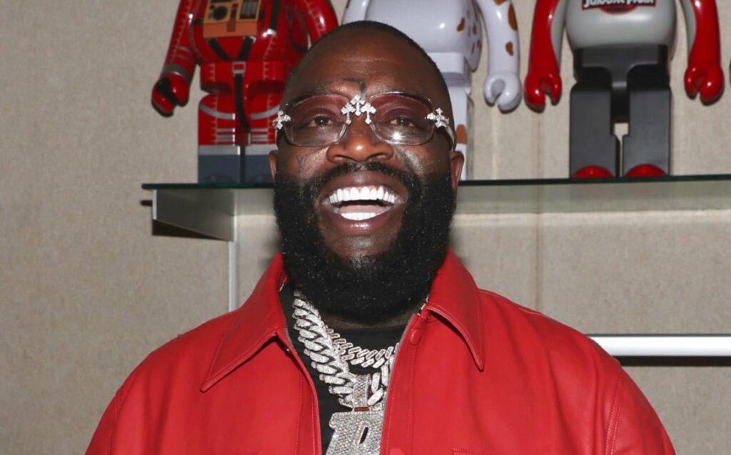 Rick Ross Files For Zoo License For His Promise Land Animal Park