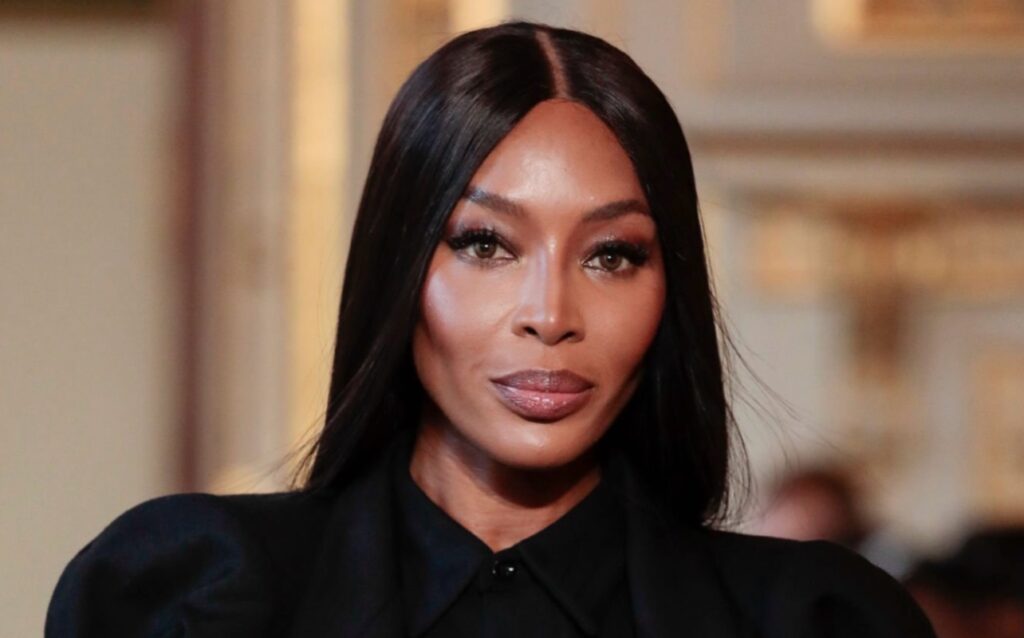 Naomi Campbell Sends A Message To Women Who Don’t Want To Have Children: ‘You Will Change Your Mind’