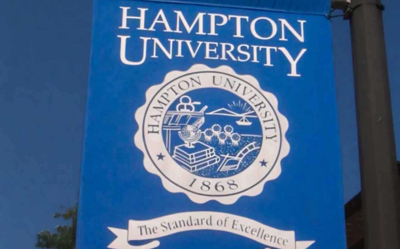 Dr.  Betty Stewart será la nueva rectora de la Universidad de Hampton