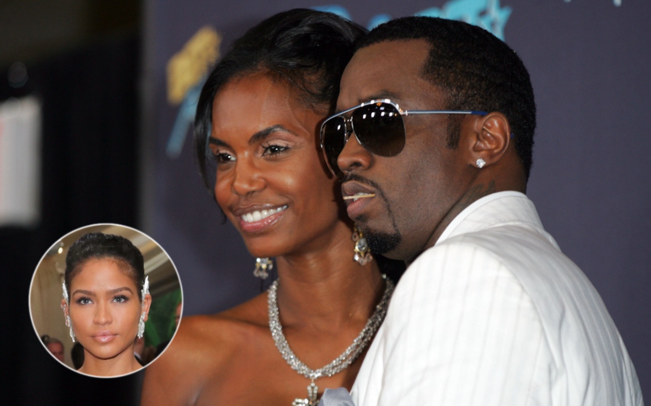 Kim Porters Dad Breaks Silence On Video Of Diddy Beating Cassie