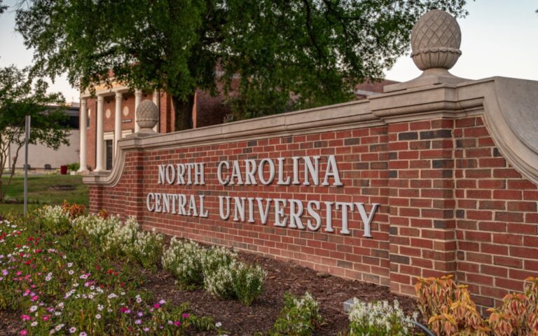 North Carolina Central University Adds 4 Stellar Senior Executives To Growing Leadership Team 