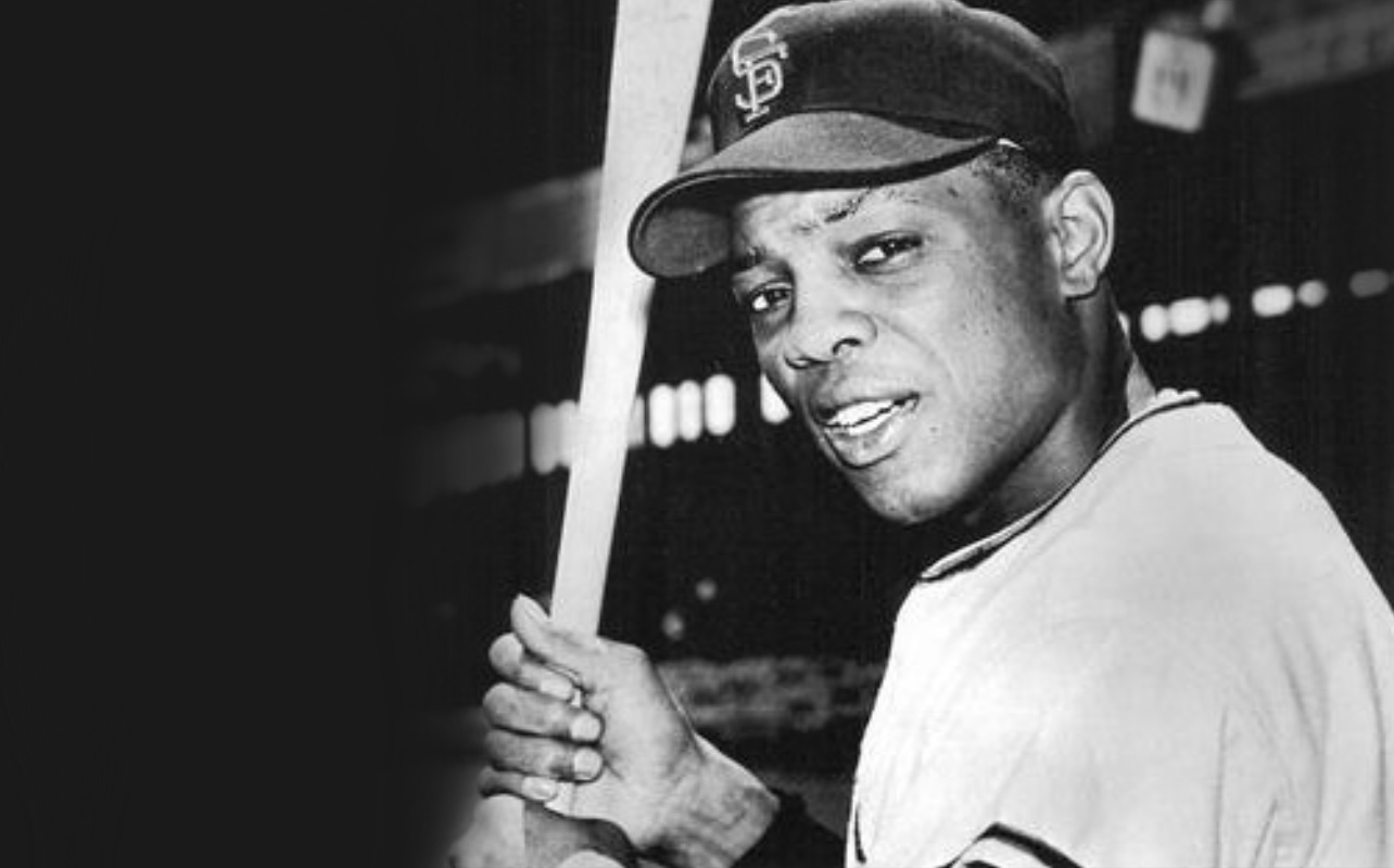 Willie Mays