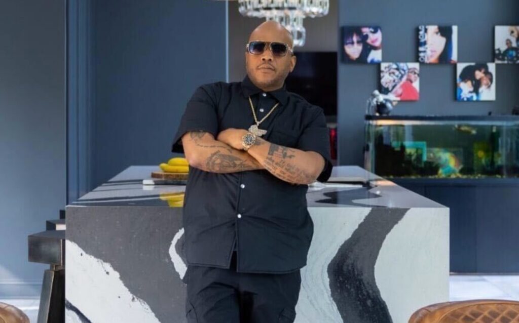 Styles P To Rebrand ‘Juices For Life’ Juice Bars To ‘Juices 2 Heal’