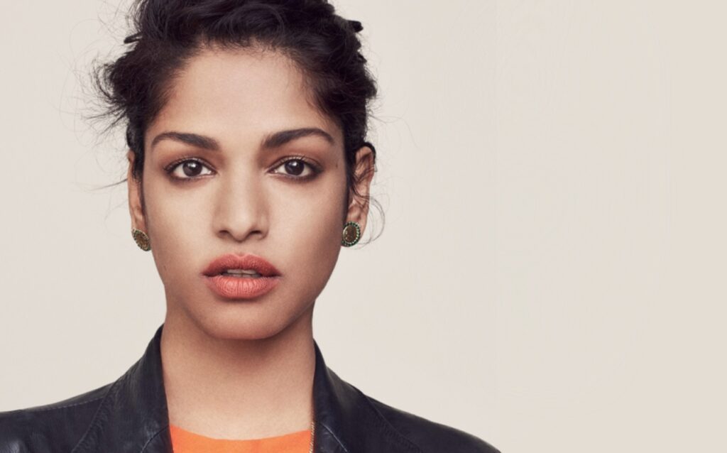 Tin-Foil Hats And More: M.I.A.’s New Fashion Line Allegedly Shields From Radiation, Wi-Fi, And 5G