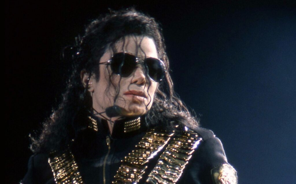 Michael Jackson Reportedly Was $500M In Debt When He Died