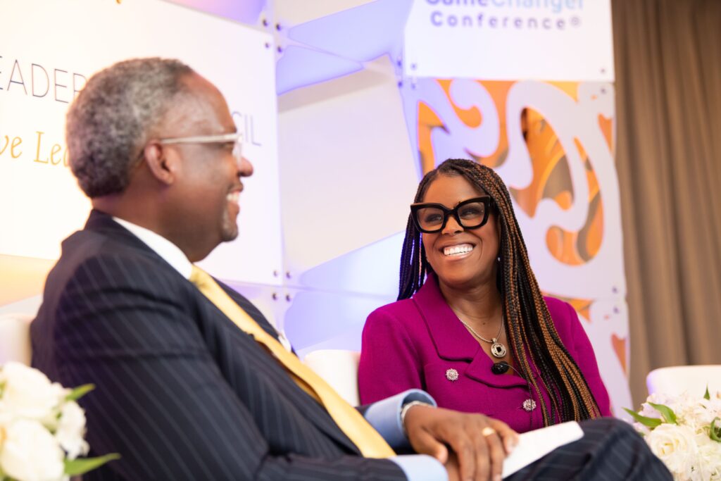 Black Corporate Execs Rate DEI Commitment In Executive Leadership Council’s Recent Survey