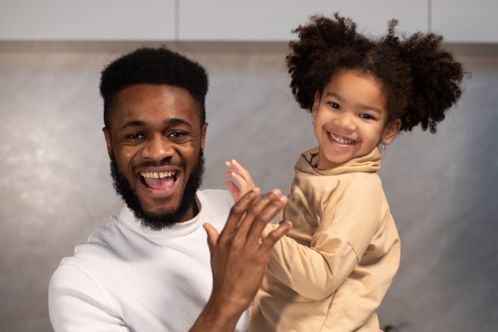 Opinion: Reflecting On Persistent Misconceptions And Celebrating The True Role Of Black Fathers