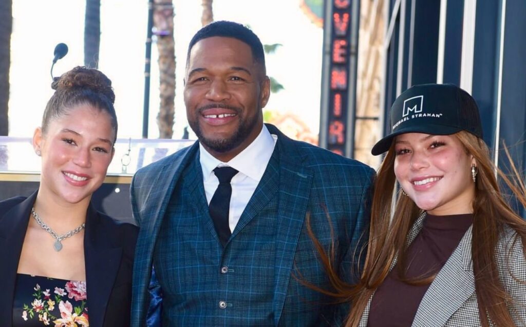 Michael Strahan Considers Retirement As Daughter’s Cancer Battle Changed His Perspective