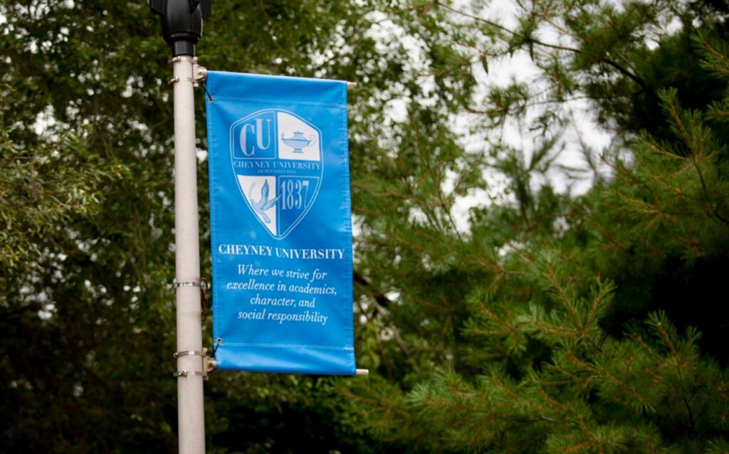 Cheyney University, Oldest HBCU In U.S., Has Accreditation Reaffirmed