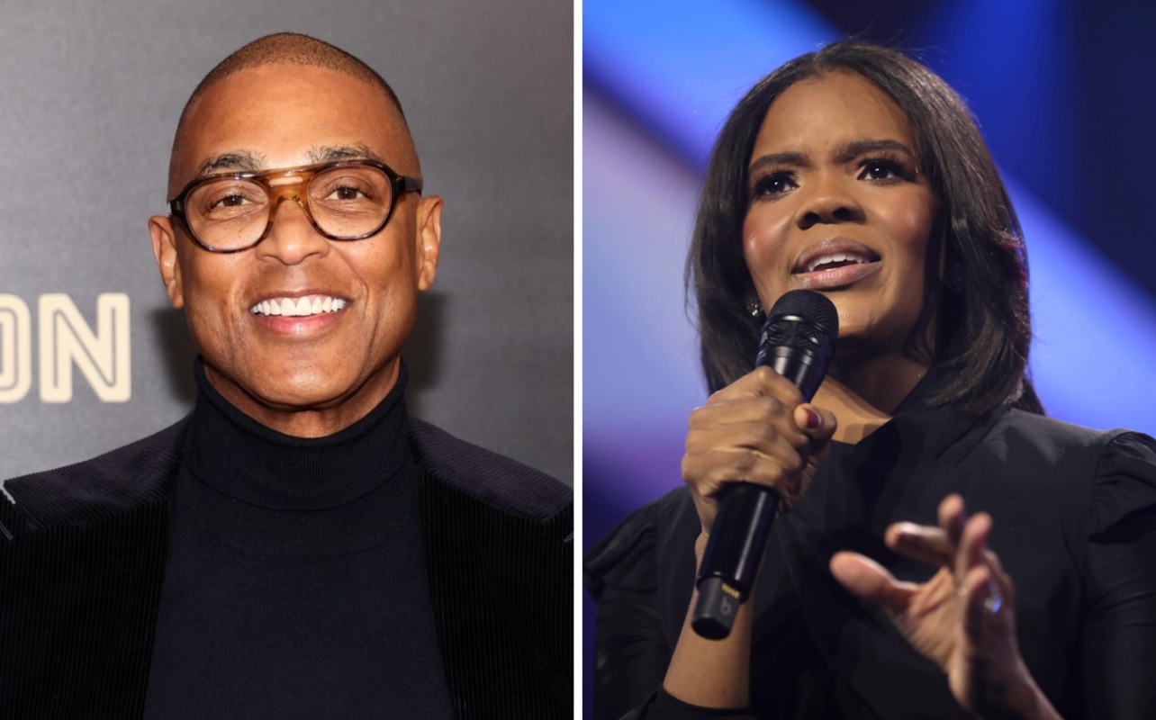 Black Enterprise Candace Owens