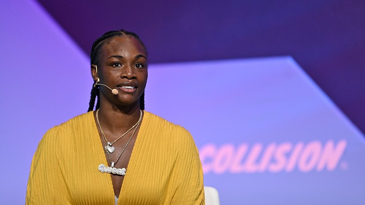 Claressa Shields Suspended For Marijuana But Will Fight Infraction